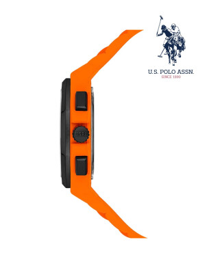 U.S. Polo Assn. Men watch
